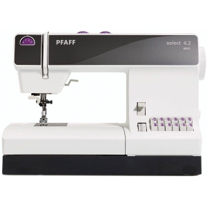 Full Range Of Pfaff Sewing Machines For - Quilting - Embroidery ...